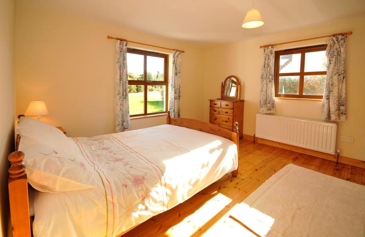 Bunkhouse - Letterfrack Farm Villa Dış mekan fotoğraf