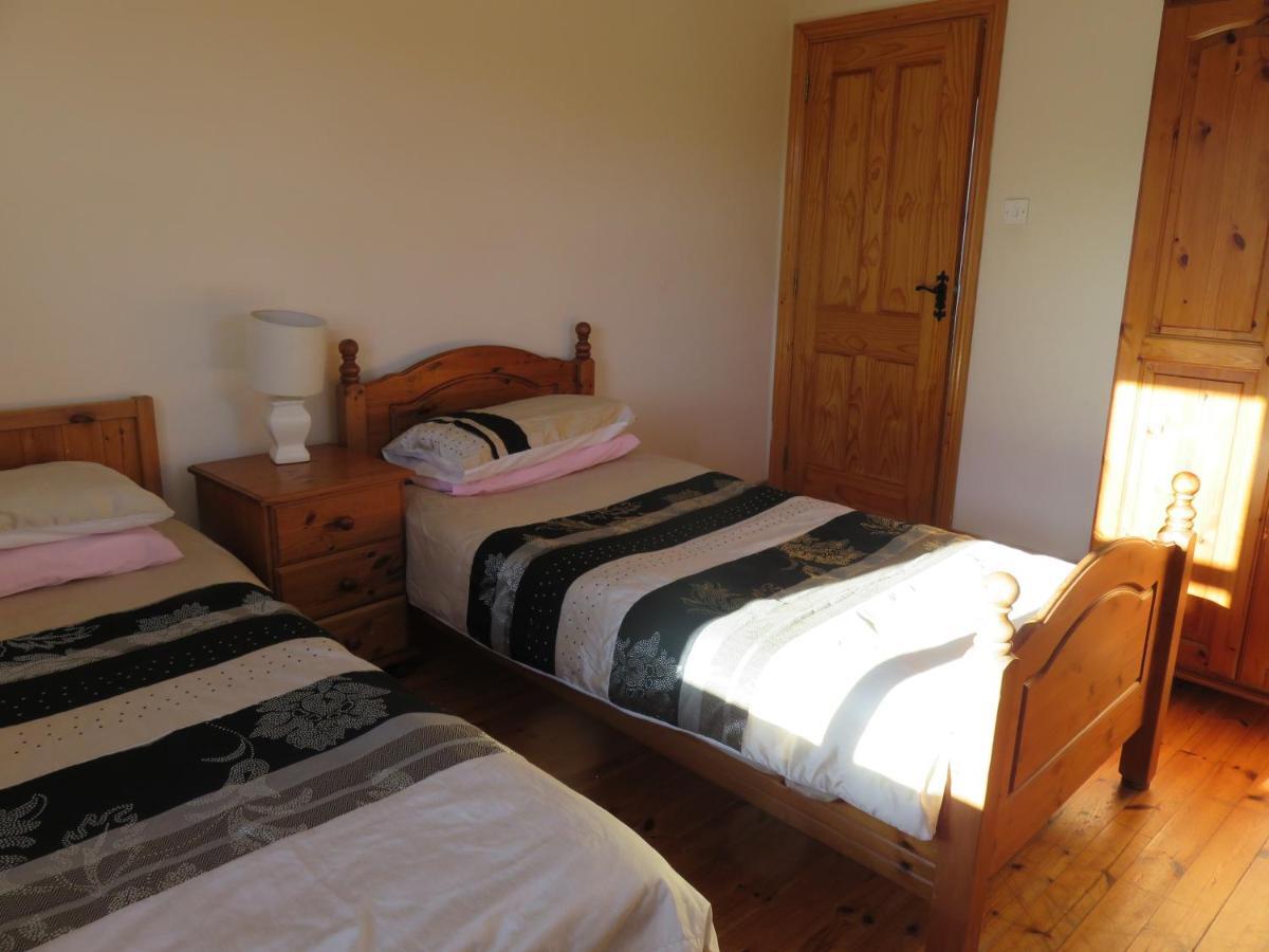 Bunkhouse - Letterfrack Farm Villa Dış mekan fotoğraf